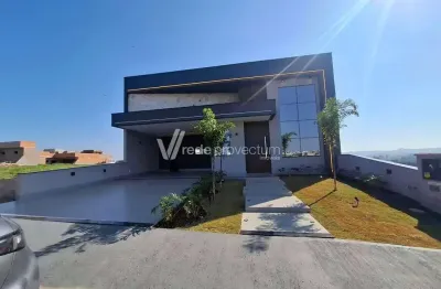 Casa em condomínio fechado com 3 quartos à venda na avenida domingos ferrarezzi, 1783, residencial monte verde, indaiatuba, 180 m2 por r$ 2.000.000