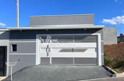 Casa com 3 quartos à venda na 17, 71, parque barnabé, indaiatuba, 110 m2 por r$ 690.000