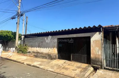 Casa com 2 quartos à venda no conjunto habitacional padre anchieta, campinas , 180 m2 por r$ 350.000