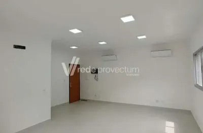 Sala comercial para alugar na rua pompílio morandi, 474, vila proost de souza, campinas, 40 m2 por r$ 2.300