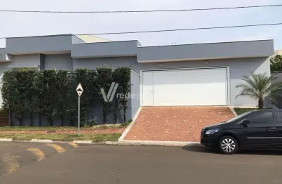 Casa em condomínio fechado com 3 quartos à venda na avenida fausto pietrobom, 600, jardim planalto, paulínia, 210 m2 por r$ 1.277.000