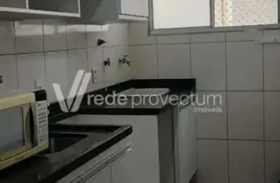 Apartamento com 2 quartos à venda no chácaras fazenda coelho, hortolândia , 48 m2 por r$ 185.000
