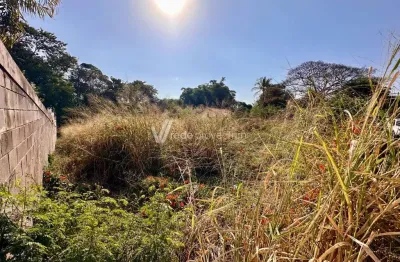 Terreno à venda na rua joão pedroso, s/n°, arruamento fain josé feres, campinas por r$ 2.731.000