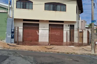 Casa comercial à venda no jardim dos oliveiras, campinas , 385 m2 por r$ 1.300.000