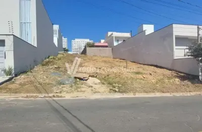 Terreno à venda na rua francisco ferreira veiga, s/n°, jardim ibirapuera, campinas por r$ 234.900