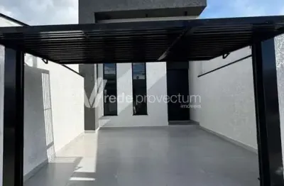Casa com 2 quartos à venda na rua giovana letícia ferreira, 309, jardim novo cambuí, hortolândia, 72 m2 por r$ 480.000