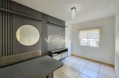Apartamento com 2 quartos à venda na luiz barbisan, 206, jardim do lago, valinhos, 49 m2 por r$ 280.000
