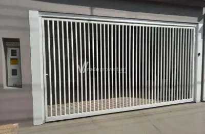 Casa com 2 quartos à venda na rua maria aparecida da silva, 525, jardim campos verdes, hortolândia, 95 m2 por r$ 373.000