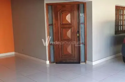 Casa com 4 quartos à venda no parque da figueira, campinas , 207 m2 por r$ 780.000