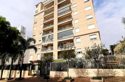 Apartamento com 3 quartos para alugar na rua frei josé de monte carmelo, 604, jardim proença, campinas, 85 m2 por r$ 3.380