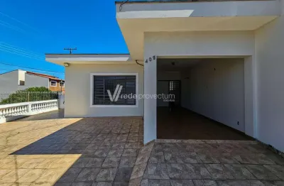 Casa comercial à venda na rua dom afonso henrique, 405, vila nogueira, campinas, 263 m2 por r$ 980.000
