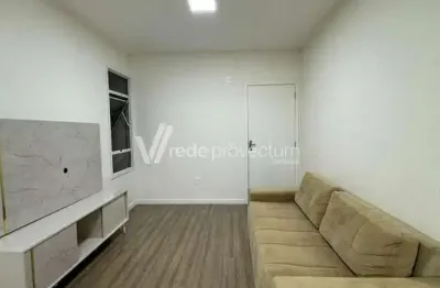 Apartamento com 2 quartos à venda na rua celso rinaldi, 156, parque universitário de viracopos, campinas por r$ 195.000