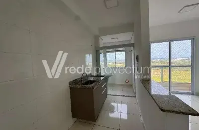 Apartamento com 2 quartos à venda na estrada municipal chafic josé saif, 2780, jardim casablanca, indaiatuba, 51 m2 por r$ 390.000