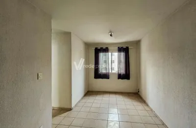 Apartamento com 3 quartos à venda na rua nelson de oliveira, 210, conjunto residencial souza queiroz, campinas, 70 m2 por r$ 220.000