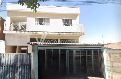 Casa com 5 quartos à venda na avenida anita garibaldi, 361, jardim amanda ii, hortolândia, 250 m2 por r$ 550.000