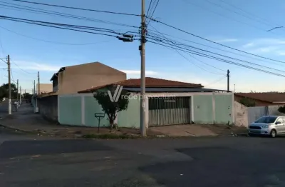 Casa com 3 quartos à venda na vila aeroporto i, campinas , 215 m2 por r$ 580.000
