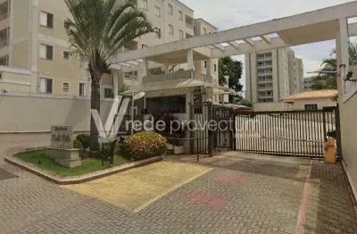 Apartamento com 2 quartos à venda na rua manoel sylvestre de freitas filho, 75, jardim nova europa, campinas, 55 m2 por r$ 320.000