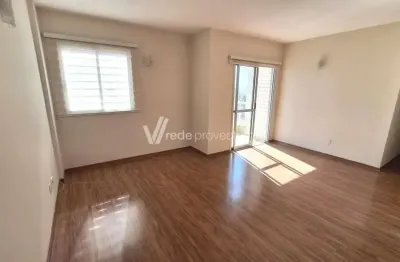 Apartamento com 3 quartos para alugar na avenida rotary, 155, vila brandina, campinas, 81 m2 por r$ 3.500