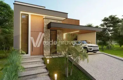 Casa em condomínio fechado com 3 quartos à venda na alameda ezequiel mantoanelli, 1446, jardim panorama, indaiatuba, 212 m2 por r$ 1.750.000