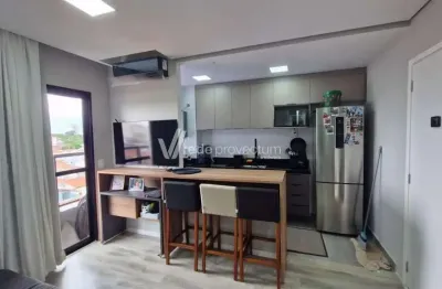 Apartamento com 1 quarto à venda na rua professor orestes carlos segallio, 160, parque industrial, campinas, 33 m2 por r$ 395.000