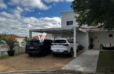 Casa em condomínio fechado com 3 quartos à venda na rua ramão olavo saravy filho, 1565, loteamento alphaville campinas, campinas, 183 m2 por r$ 1.300.000