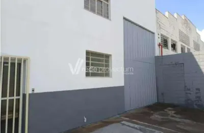 Barracão / galpão / depósito para alugar no chácaras campos dos amarais, campinas , 800 m2 por r$ 14.000