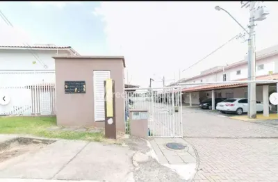 Casa em condomínio fechado com 3 quartos à venda na rua antonio de souza lima, 83, residencial parque da fazenda, campinas, 81 m2 por r$ 685.000