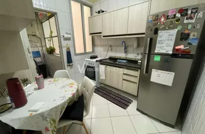 Apartamento com 2 quartos à venda na rua antônio rodrigues moreira neto, 311, jardim paulicéia, campinas, 54 m2 por r$ 200.000