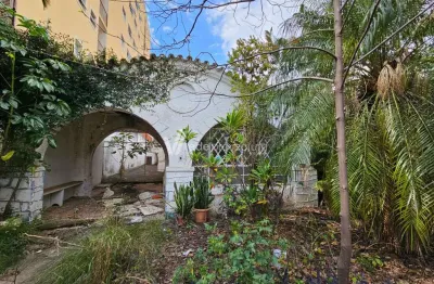 Casa comercial à venda na rua padre vieira, 24, bosque, campinas por r$ 550.000