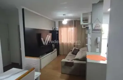 Apartamento com 2 quartos à venda na rua ariovaldo luís mazon, 81, chácara santa antonieta (nova veneza), sumaré, 68 m2 por r$ 310.000