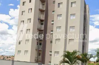 Apartamento com 2 quartos à venda na rua otávio tisseli filho, 165, vila lemos, campinas, 56 m2 por r$ 275.000