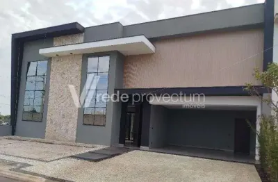 Casa em condomínio fechado com 3 quartos à venda na avenida olívio franceschini, 958, parque ortolândia, hortolândia, 290 m2 por r$ 2.075.000