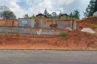 Casa em condomínio fechado com 3 quartos à venda na rua professora lydia abdala, s/n°, joaquim egídio, campinas, 250 m2 por r$ 740.000