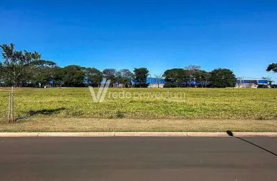 Terreno em condomínio fechado à venda na rodovia campinas/mogi km 127, s/n°, residencial haras patente, jaguariúna por r$ 600.000