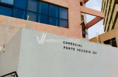 Sala comercial à venda na rua regente feijó, 221, centro, campinas, 70 m2 por r$ 300.000