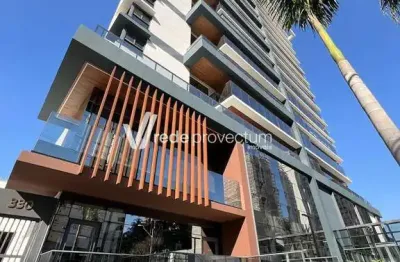 Apartamento com 3 quartos à venda na rua maria monteiro, 330, cambuí, campinas, 190 m2 por r$ 2.950.000