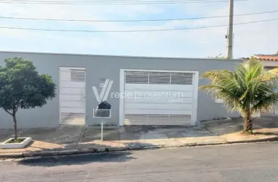Casa com 3 quartos à venda no jardim alvorada, campinas , 200 m2 por r$ 560.000