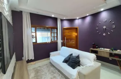 Casa com 2 quartos à venda na rua pedrina oliveira da cunha, 246, jardim terras de santo antônio, hortolândia, 82 m2 por r$ 450.000