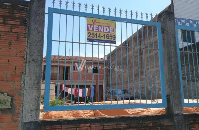 Casa comercial à venda no jardim stella, campinas , 120 m2 por r$ 450.000