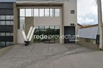 Prédio à venda na avenida antonio artioli, 166, swiss park, campinas, 350 m2 por r$ 4.425.000