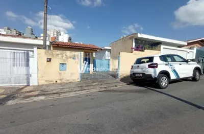Casa comercial à venda no jardim proença, campinas , 82 m2 por r$ 300.000
