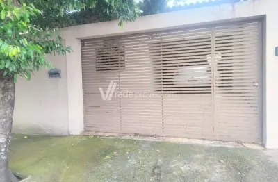 Casa com 3 quartos à venda no jardim santa lúcia, campinas , 200 m2 por r$ 450.000