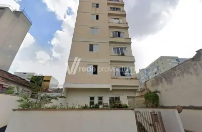 Apartamento com 1 quarto à venda na rua padre vieira, 427, bosque, campinas, 52 m2 por r$ 210.000