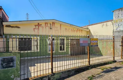 Casa comercial à venda na avenida marechal juarez távora, 1074, jardim campos elíseos, campinas, 116 m2 por r$ 525.000