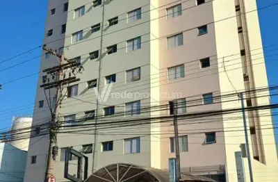 Apartamento com 1 quarto à venda na vila industrial, campinas , 45 m2 por r$ 175.000