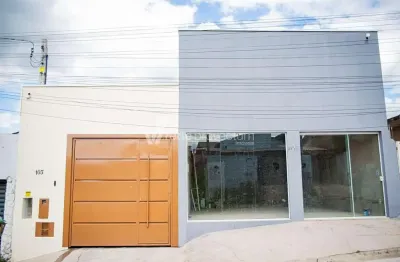 Casa comercial à venda na rua pastor oribo pereira do santo, 103, jardim colina, monte mor, 250 m2 por r$ 600.000