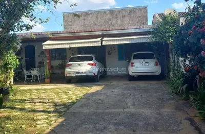 Casa com 3 quartos à venda no jardim bom retiro (nova veneza), sumaré , 197 m2 por r$ 490.000
