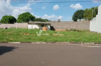 Terreno em condomínio fechado à venda na rua ramão olavo saravy filho, 585, jardim myrian moreira da costa, campinas por r$ 550.000