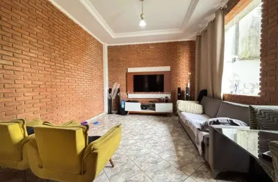 Casa com 3 quartos à venda na rua josé sabino filho, 506, jardim alto da cidade universitária, campinas, 183 m2 por r$ 625.000