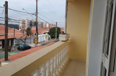 Casa com 3 quartos à venda no jardim antonio von zuben, campinas , 185 m2 por r$ 750.000